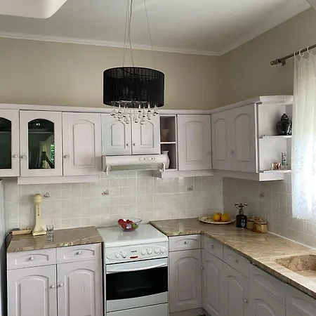 Maria's House בית נופש