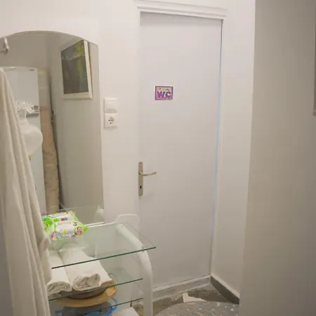 בית נופש Maria's House