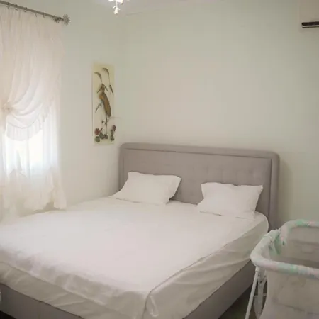 Maria's House בית נופש *