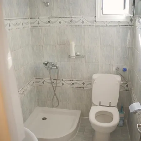 Maria's House בית נופש פוליכרונו