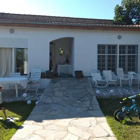 בית נופש Maria's House