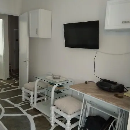 Maria's House * פוליכרונו