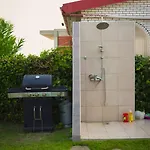 Maria's House *
