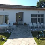 度假居 Maria's House