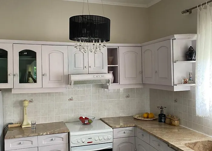 Maria's House Casa vacanze