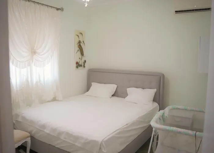 Maria's House 度假居 *