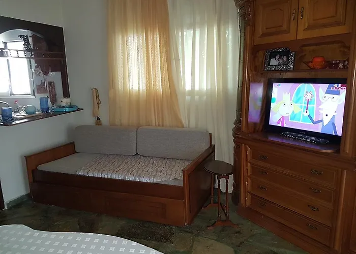 Maria's House 波利克罗诺