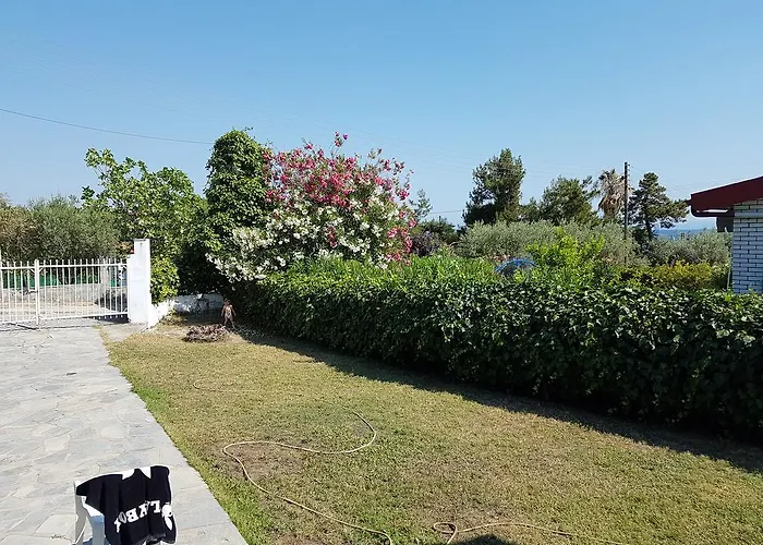 度假居 Maria's House