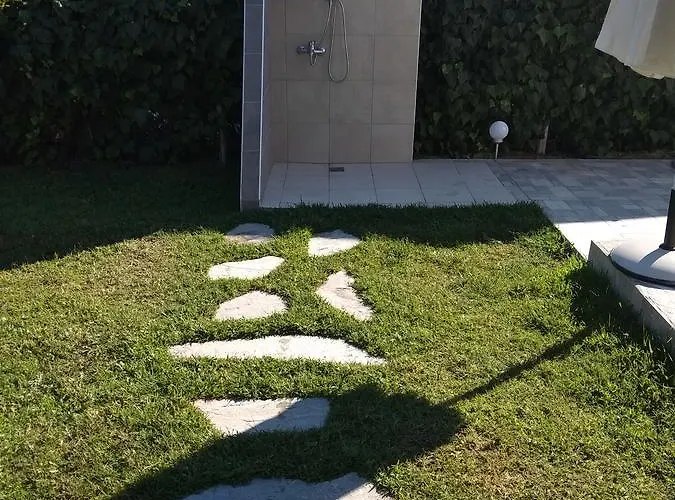 Maria's House Casa vacanze Polychrono