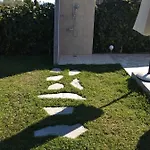 Maria's House 度假居 波利克罗诺