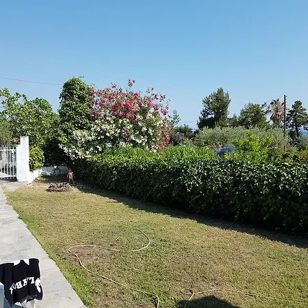 Дом отдыха Maria's House