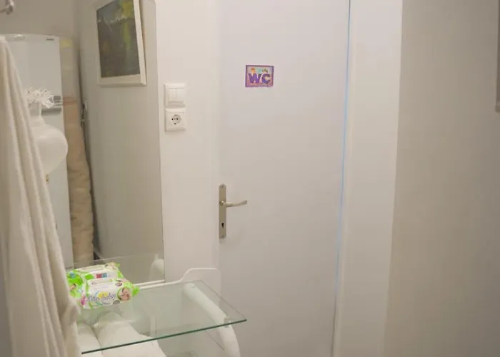 Дом отдыха Maria's House