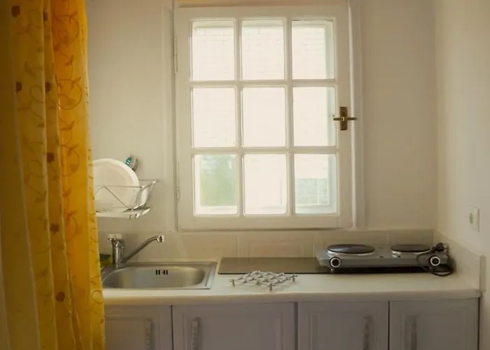 Дом отдыха Maria's House Полихроно