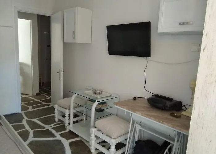 Maria's House * Полихроно